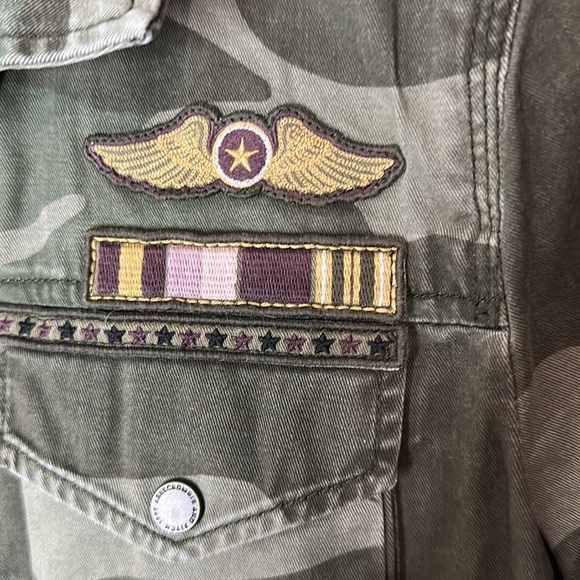 Jacket for women - Picture 4 of 7